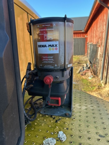 1538479-49 Hjullastare Cat 926M