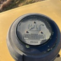 1538479-52 Hjullastare Cat 926M