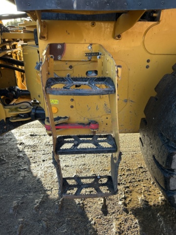 1538479-57 Hjullastare Cat 926M