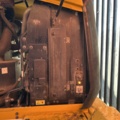 1538479-59 Hjullastare Cat 926M