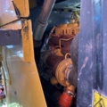1538479-60 Hjullastare Cat 926M