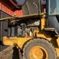 1538479-64 Hjullastare Cat 926M