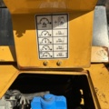 1538479-69 Hjullastare Cat 926M