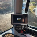 1538479-71 Hjullastare Cat 926M