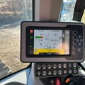 1538479-72 Hjullastare Cat 926M