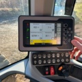 1538479-73 Hjullastare Cat 926M