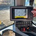 1538479-74 Hjullastare Cat 926M