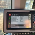 1538479-77 Hjullastare Cat 926M