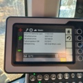 1538479-78 Hjullastare Cat 926M