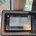 1538479-79 Hjullastare Cat 926M