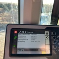 1538479-81 Hjullastare Cat 926M