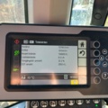 1538479-82 Hjullastare Cat 926M
