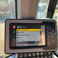 1538479-83 Hjullastare Cat 926M