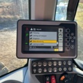 1538479-84 Hjullastare Cat 926M