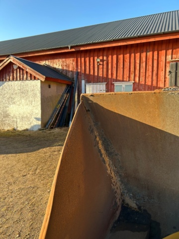 1538479-86 Hjullastare Cat 926M