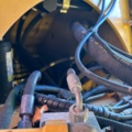 1538479-88 Hjullastare Cat 926M