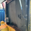 1538479-89 Hjullastare Cat 926M