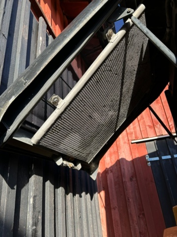 1538479-90 Hjullastare Cat 926M
