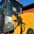 1538479-91 Hjullastare Cat 926M