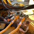 1538479-94 Hjullastare Cat 926M