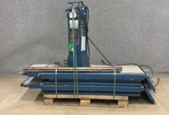 1525444 Billyft  Nussbaum Jumbo-lift NT