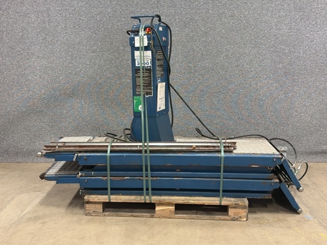 1525444-1 Billyft  Nussbaum Jumbo-lift NT