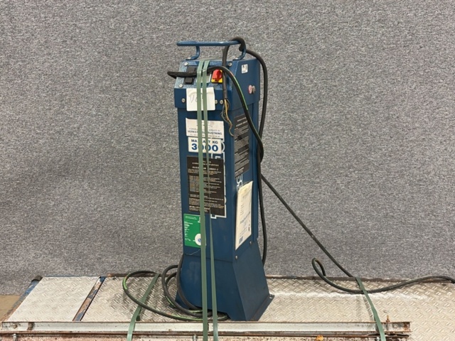 1525444-3 Billyft  Nussbaum Jumbo-lift NT