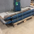 1525444-8 Billyft  Nussbaum Jumbo-lift NT