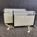 1538218-1 2 pcs Convector Elements Connect & Ningbo Homstar