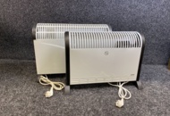 1538218 2 pcs Convector Elements Connect & Ningbo Homstar
