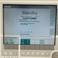 1453349-27 Anesthesia workstation with accessories - Dräger Primus