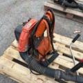 1535830-2 Backpack leaf blower – Husqvarna 141B