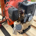 1535830-6 Backpack leaf blower – Husqvarna 141B