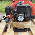 1535830-8 Backpack leaf blower – Husqvarna 141B