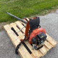 1535830-10 Backpack leaf blower – Husqvarna 141B