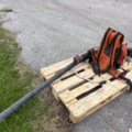 1535830-11 Backpack leaf blower – Husqvarna 141B