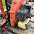 1535831-6 Backpack leaf blower – Husqvarna 141B