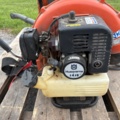 1535831-7 Backpack leaf blower – Husqvarna 141B