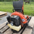 1535831-2 Backpack leaf blower – Husqvarna 141B
