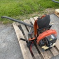 1535831-1 Backpack leaf blower – Husqvarna 141B