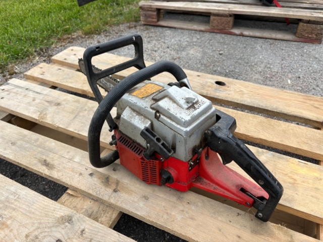 1535832-2 Chainsaw – Jonsered 535