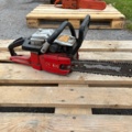1535832-3 Chainsaw – Jonsered 535