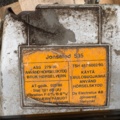 1535832-6 Chainsaw – Jonsered 535