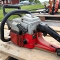 1535832-4 Chainsaw – Jonsered 535