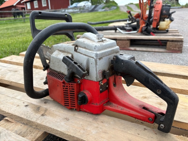 1535832-4 Chainsaw – Jonsered 535