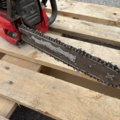 1535832-5 Chainsaw – Jonsered 535