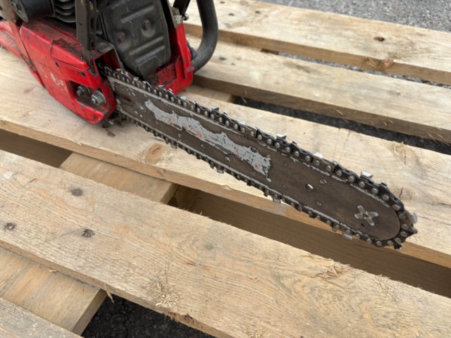 1535832-5 Chainsaw – Jonsered 535