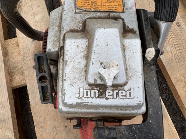 1535832-7 Chainsaw – Jonsered 535