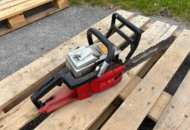 1535832 Chainsaw – Jonsered 535