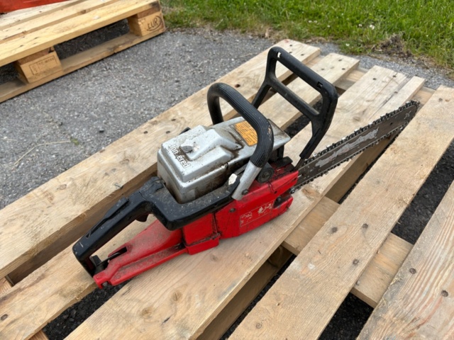 1535832-1 Chainsaw – Jonsered 535